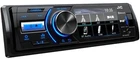 JVC KD-X561DBT - 1-DIN DAB+ Car Stereo