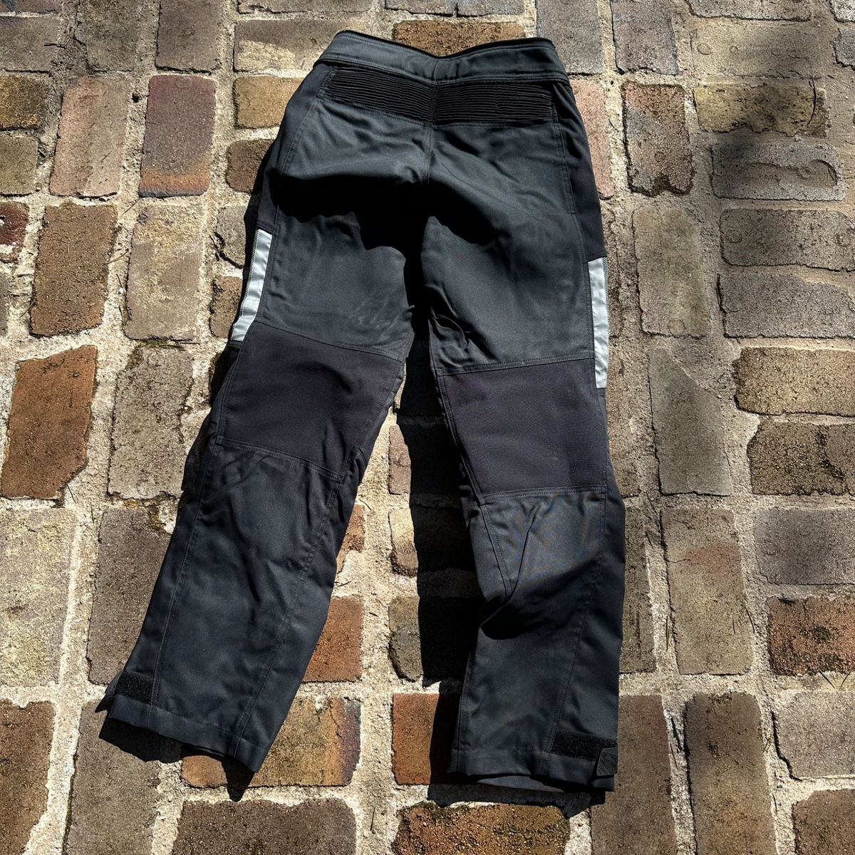 BMW Airflow Moto Pants Motorcycle Size 52 (Almost Brand New