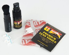 Otis Technology Lens Cleaning Kit for Riflescopes, Binoculars  More - : FG-244