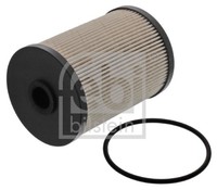 1X Febi Bilstein 38864 Kraftstofffilter FüR Mazda Seat
