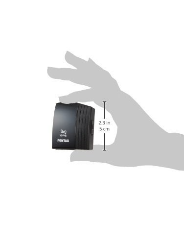 Pentax GPS-Einheit O-GPS1 39012 - Bild 2 von 3