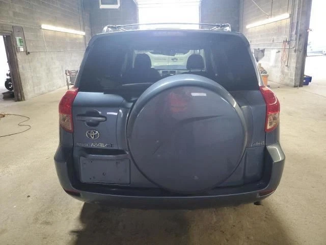 RAV 4 2008 Headrest 869020 - image 2 of 4