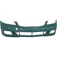 Hartsant Stoßstange Vorne für PDC für SWR für Mercedes W221 Baujahr 2009-2013