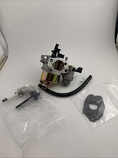 Predator 212 R210 Carburetor Kit 6.5hp 7hp Ohv W Spark Gaskets Predator 212 R210 Carburetor Kit 6.5hp 7hp Ohv W Spark Gaskets