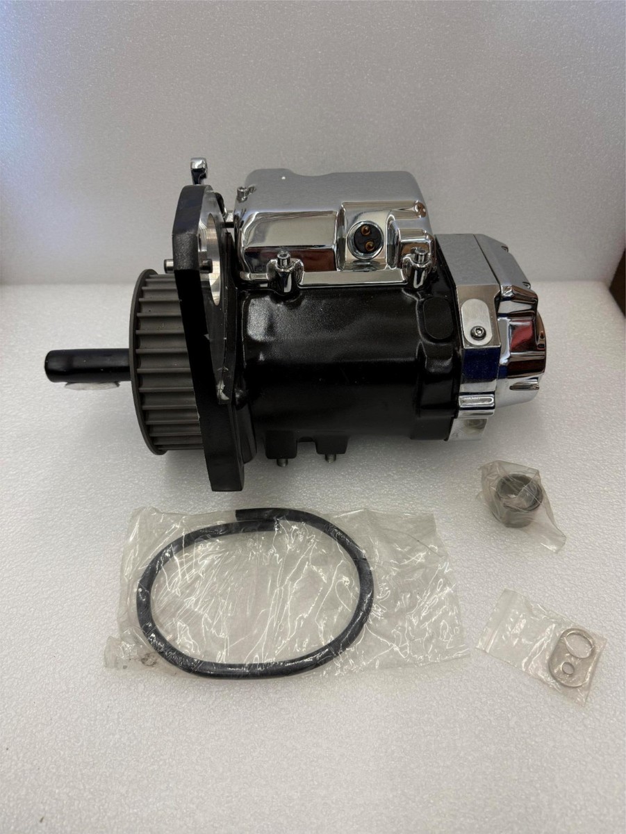 TrikShift 6-Speed LSD Transmission Harley Davidson Big Twin 87-99