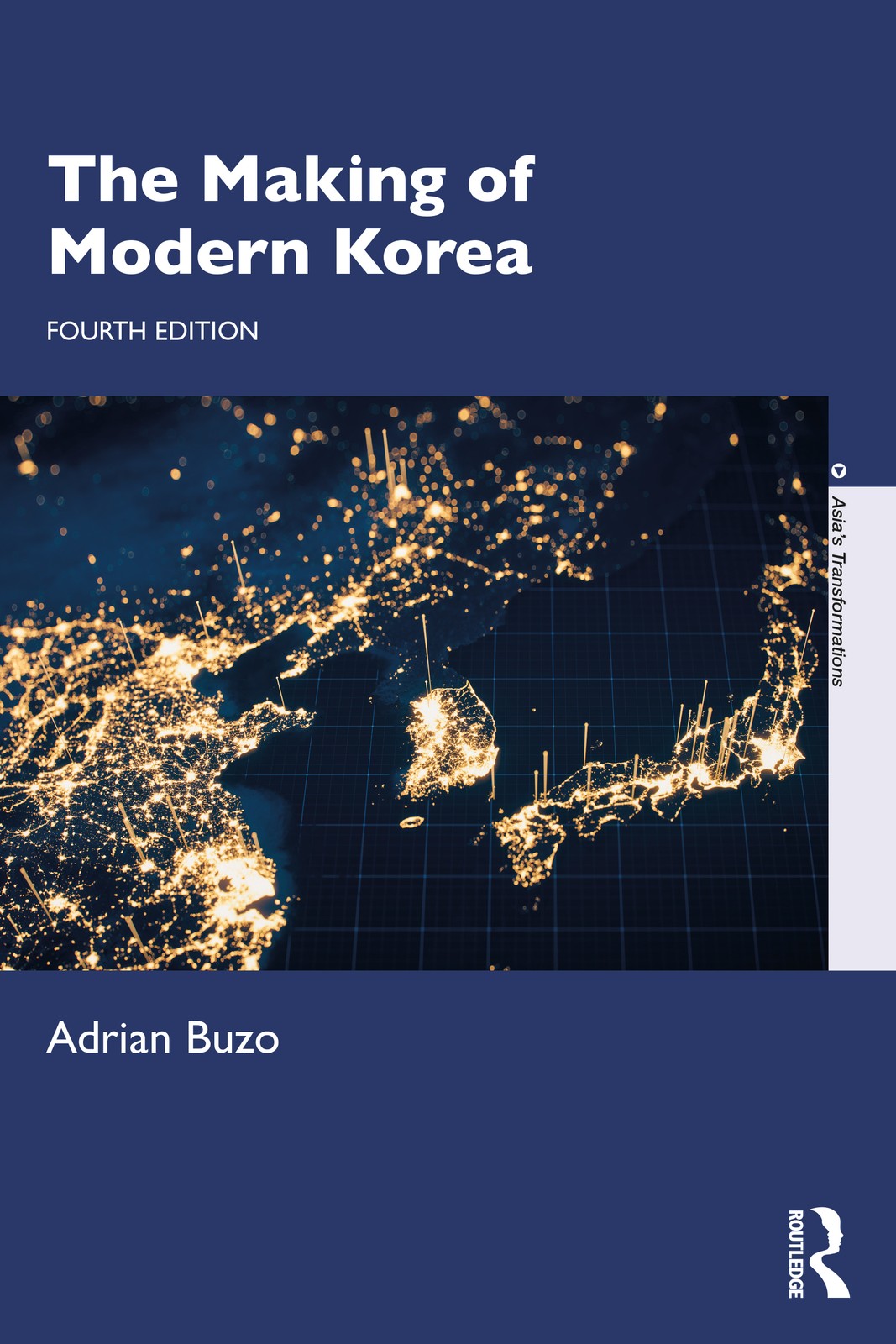 Making of Modern Korea - 4th Edition