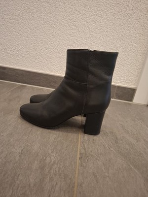 Buffalo Stiefeletten 39