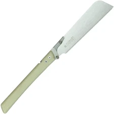 Gyokucho Razor Folding Saw 9.4 Inch Blade 3945 - Perfect for Woodworking, Str...