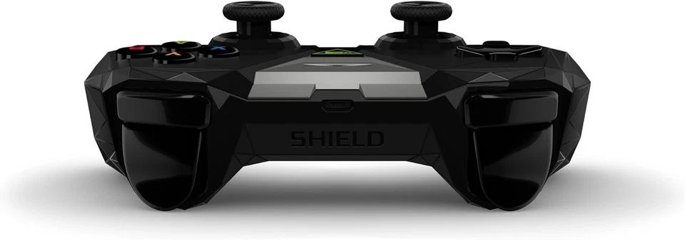 NVIDIA Shield (945-12920-2500-000) Gamepad controller - Image 3 of 4