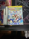 Mario & Luigi: Superstar Saga (Game Boy Advance, 2003) CIB