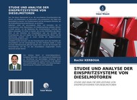 Bachir Kerboua | Studie Und Analyse Der Einspritzsysteme Von Dieselmotoren