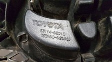 Toyota Corolla E110 2001 Front Grille 5311402010 Eqw51397