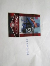 2012 Elite Tyler Wagner signed Baseball Card