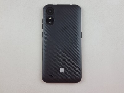 (USED) BLU G33 (G0890UU) (2023) 16GB (GSM Unlocked) Dual SIM Android Smartphone