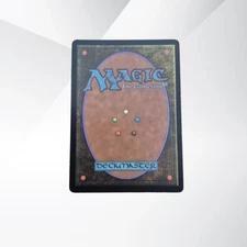 Magic: The Gathering Singles - 5th Fifth Edition - 1997 - Wizards of The Coast