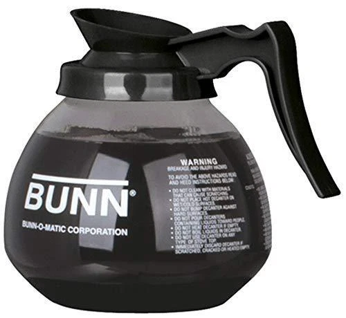 Bunn 2025 coffee decanter