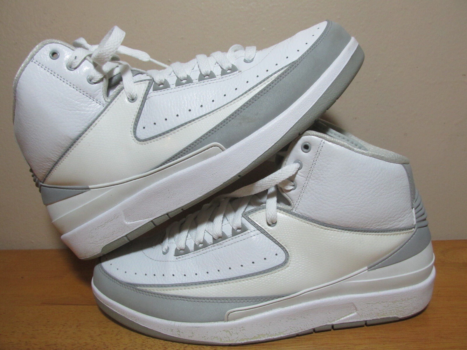 jordan 2 25th anniversary