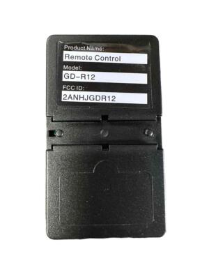 NEW Replacement For Liftmaster 973LM Garage Door Remote Opener GD