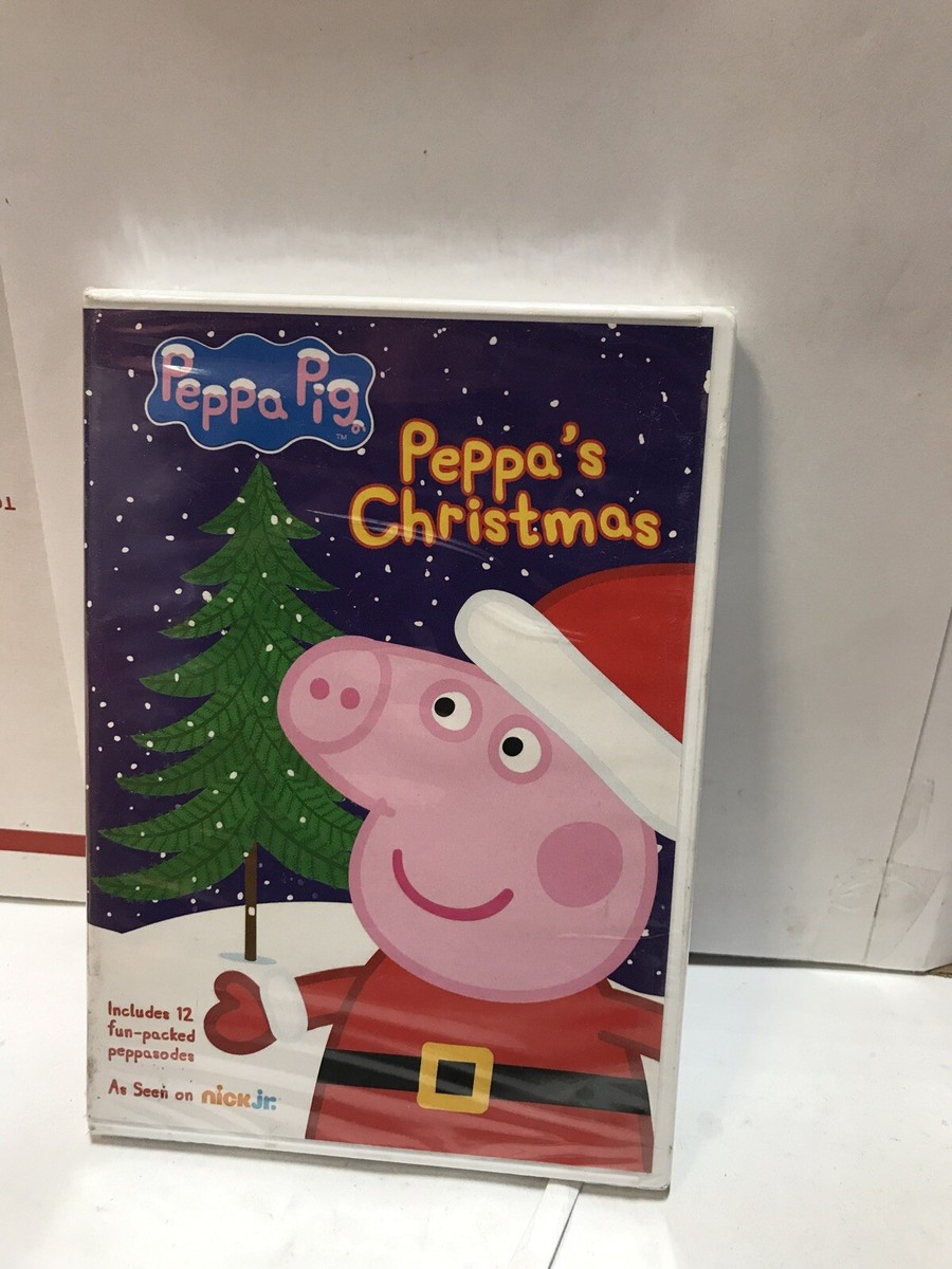 (未使用･未開封品)　Peppa Pig Selection Box [DVD] [Import] 60wa65s Amazon.co.jp: Peppa Pig Selection Box [DVD] [Import] : DVD