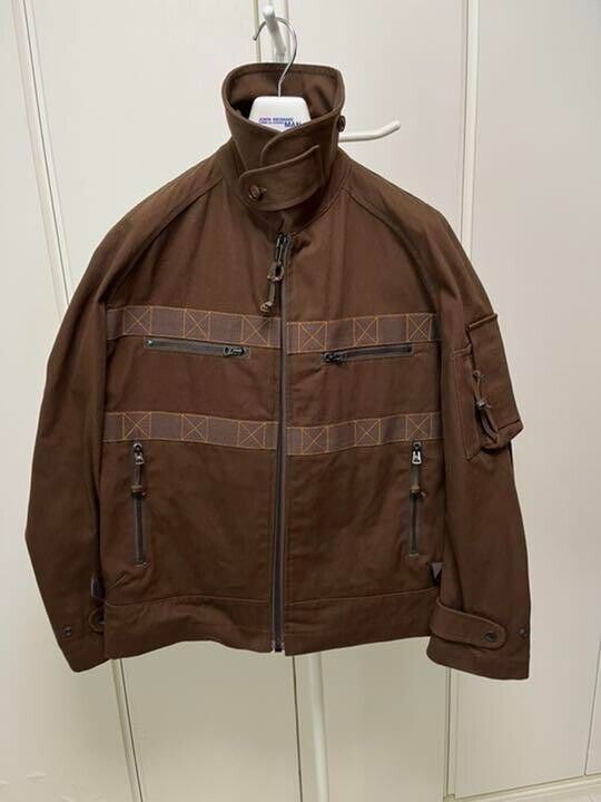 eYe COMME des GARCONS JUNYA WATANABE MAN work jacket men eYe COMME des GARCONS JUNYA WATANABE MAN work jacket men