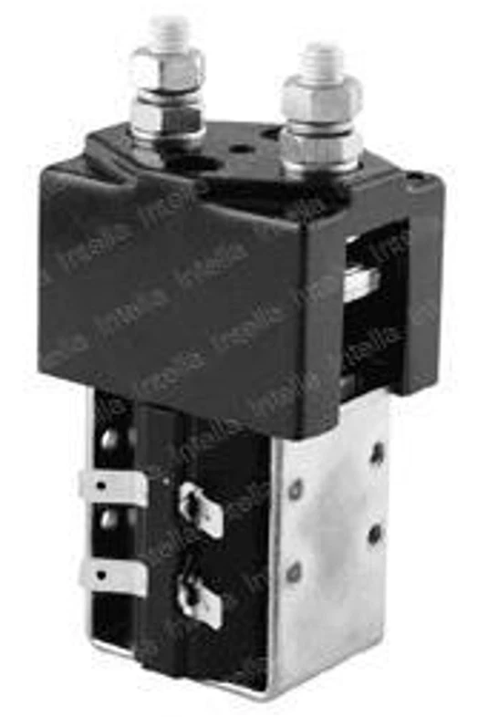 INTELLA CROWN 110613-005 contactor - 36-48 volt