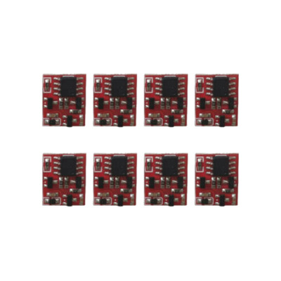 8 pcs 4 Pin Fan Simulator Emulator fit Bitmain Antminer CKB Miner K7