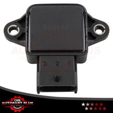 New Throttle Position Sensor TPS For 2000-2005 Hyundai Accent 1.6L l4 GAS DOHC
