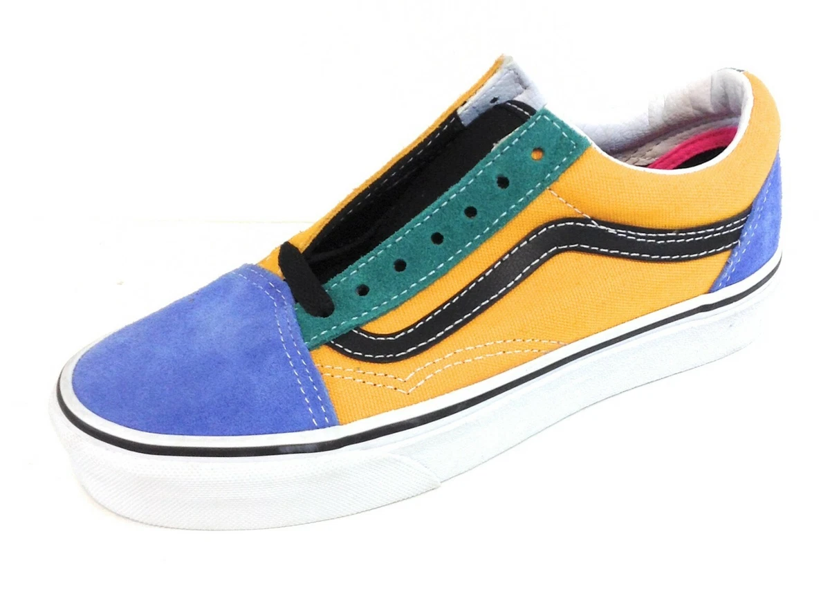 Grade school hotsell vans on sale