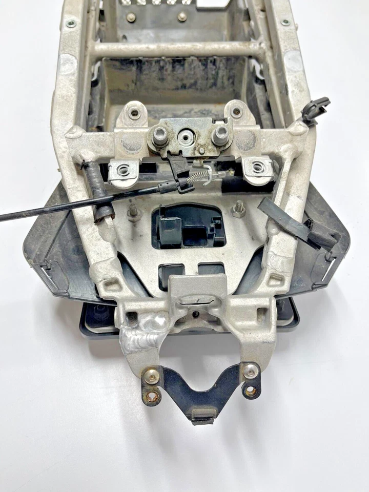 Submarco trasero Aprilia RSV4 R 2014 Aprc 1000 de fábrica recto OEM Foto 4 de 4