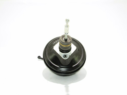 Audi A6 C6 2.4 Benzin 4f0612105G Bremskraftverstärker Brake servo pump 2006