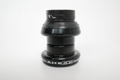 Aheadset Steuersatz, 1 1/8 Zoll, 30mm, Mountainbike, Rennrad (42)