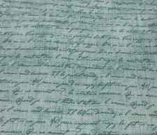 JOANN FABRICS - RENDEZVOUS #DC6169-L'AMOUR BY MODKID STUDIO-- 1 YARD