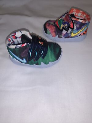 kyrie irving shoes infant