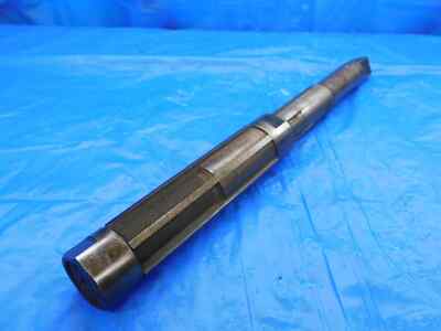 KEYSTONE 1 25/32 OD HSS HAND EXPANSION REAMER 6 FL 1.7812 1.78125 1. ...
