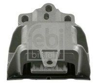 Febi Motorlager Hinten Links FüR VW Bora Variant,Golf Iv,New Beetle Cabriolet