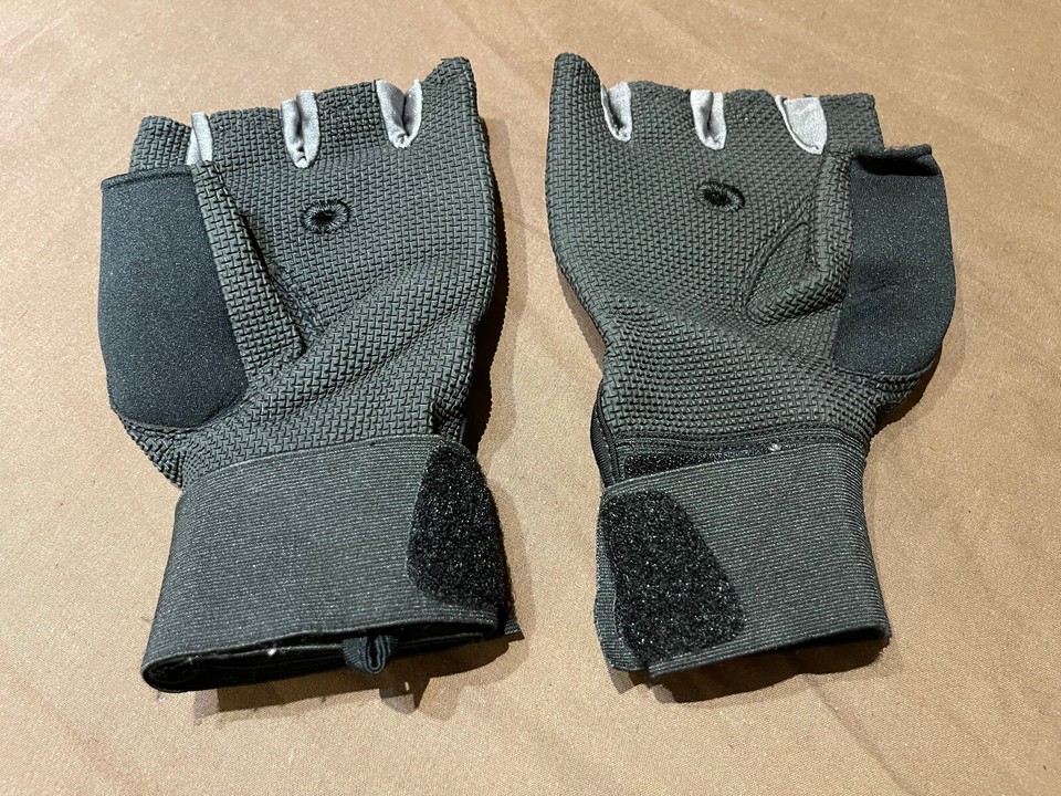 Everlast Handwrap Wrist Support Bandages Boxing Bag Gloves Mitts eBay