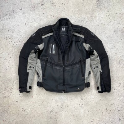 Motorcycle Belstaff Jacket Deadstock 80s Belstaff Trialmaster 32