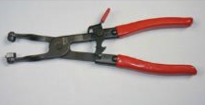 VW Audi Porsche 911 Boxster Cayman Cayenne Spring Clip Pliers VAS6890