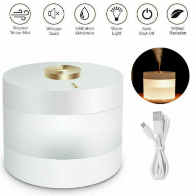 MEDICA-Humidifier-Air freshener-Odor Eliminator Humidifier for Home Car Office