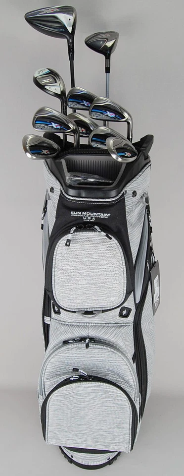 Callaway XR OS Damen Komplettset - Bild 2 von 4