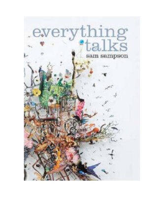 Everything Talks, Sam Sampson