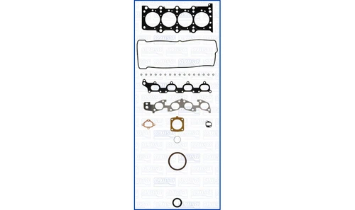Full Engine Rebuild Gasket Set SUZUKI AERIO 16V 2.3 117 J23A (2006-/2009)