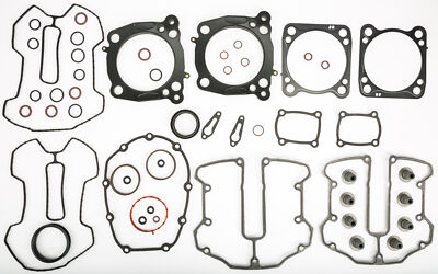 Cometic Milwaukee 8 Engine Gasket Kit 4.250'' 124CU .030''H/G C10256-030