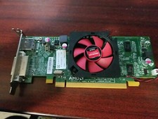 AMD Radeon AMD Radeon HD 6450 1GB Video Card DVI DP SFF