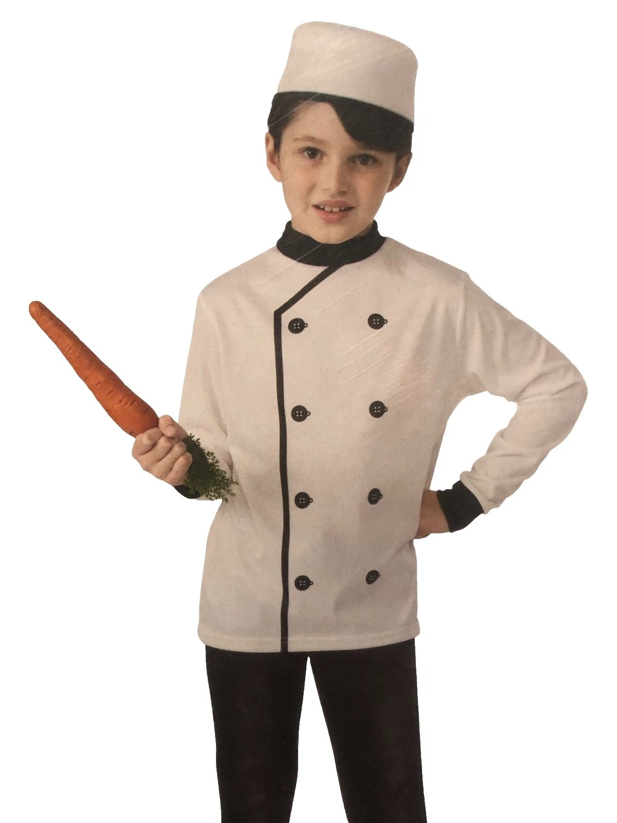 Rubie's белые топы и рубашки костюмы