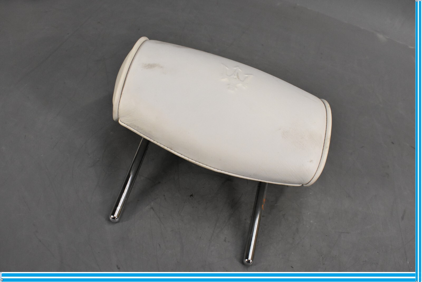 Maserati Quattroporte 2006-2008 Rear Headrest