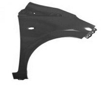 PEUGEOT 108 2014 - 2022 FRONT WING RIGHT DRIVER NEW INSURANCE APPROVED PRIMED