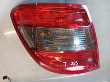 56C* Mercedes Benz MB W204 C-Klasse Rückleuchte Rücklicht LINKS A2048203764