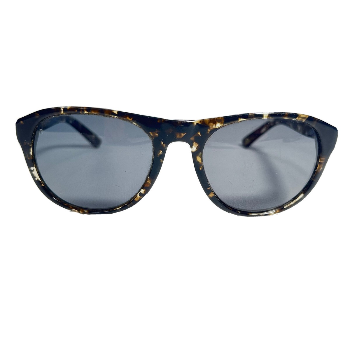 Raen x Poler Camp Vibes Womens Sunglasses Black Tortoise  display picture 1