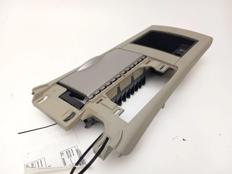 Toyota Camry 2007 transmisión bisel de cambio Foto 3 de 4